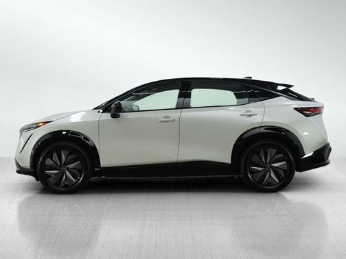 2024 Nissan ARIYA ENGAGE+