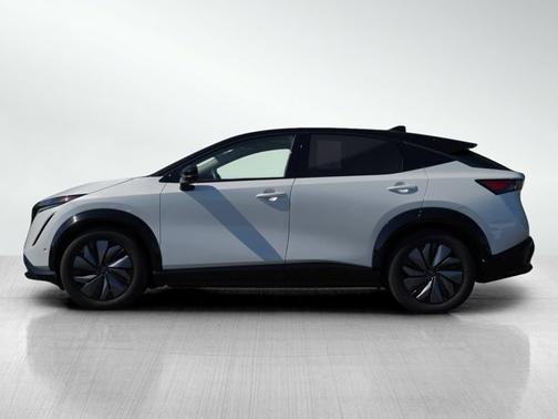 2023 Nissan ARIYA PLATINUM+