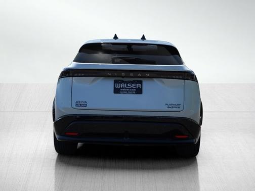 2023 Nissan ARIYA PLATINUM+