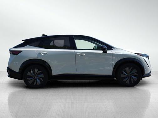 2023 Nissan ARIYA PLATINUM+