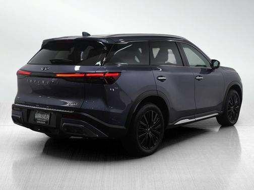 2024 INFINITI QX60 SENSORY