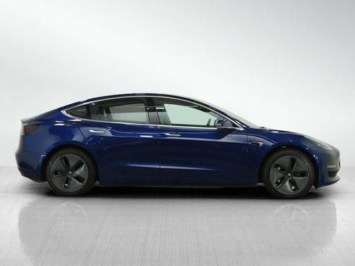 2018 Tesla Model 3 Long Range Battery