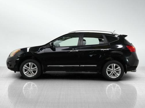 2013 Nissan Rogue SV