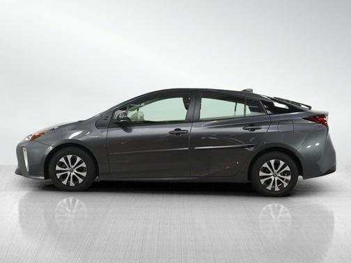2022 Toyota Prius LE AWD-e