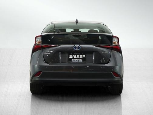 2022 Toyota Prius LE AWD-e