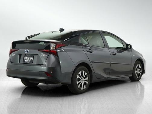 2022 Toyota Prius LE AWD-e