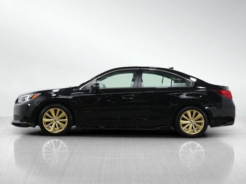 2017 Subaru Legacy Limited