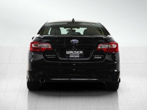 2017 Subaru Legacy Limited