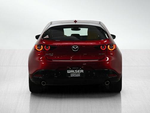 2023 Mazda Mazda3 2.5 S Premium
