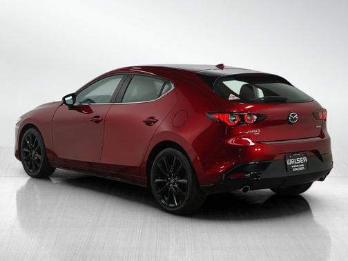 2023 Mazda Mazda3 2.5 S Premium