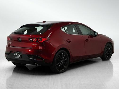 2023 Mazda Mazda3 2.5 S Premium