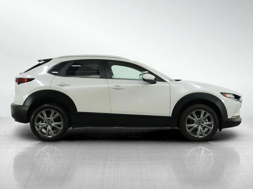 2022 Mazda CX-30 2.5 S Preferred Package