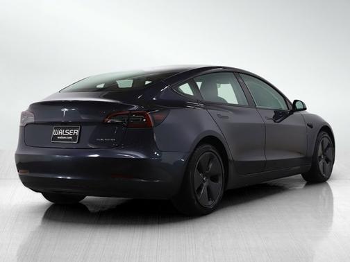 2023 Tesla Model 3 Long Range