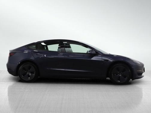 2023 Tesla Model 3 Long Range