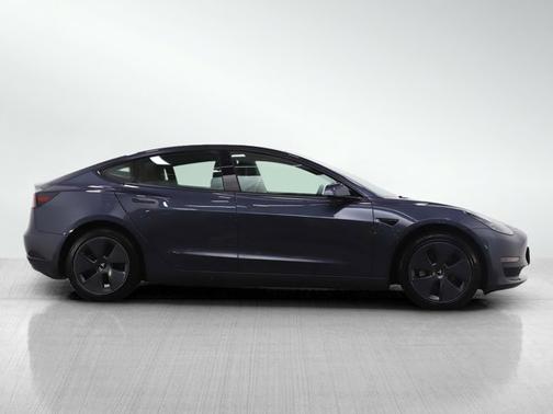 2023 Tesla Model 3 Long Range
