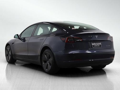 2023 Tesla Model 3 Long Range