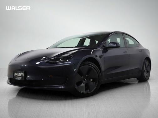 2023 Tesla Model 3 Long Range