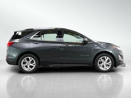 2018 Chevrolet Equinox 1LT