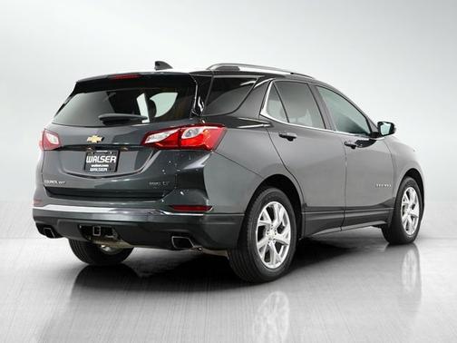 2018 Chevrolet Equinox 1LT
