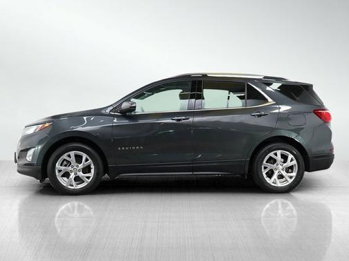 2018 Chevrolet Equinox 1LT