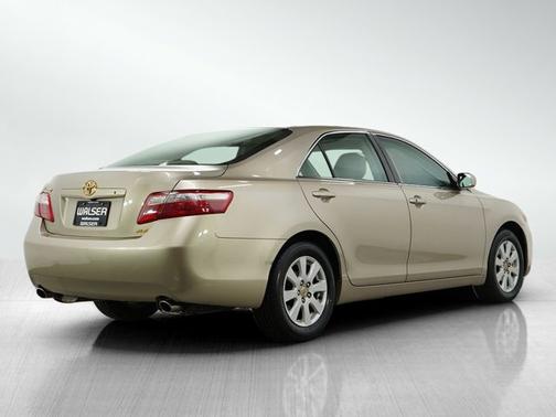 2009 Toyota Camry XLE