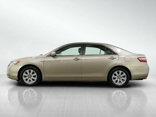 2009 Toyota Camry XLE