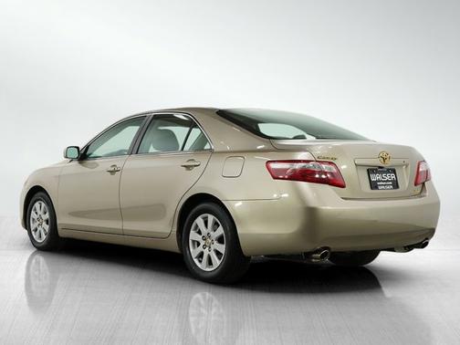 2009 Toyota Camry XLE
