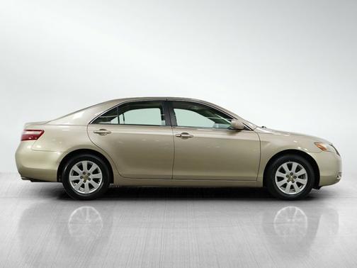 2009 Toyota Camry XLE