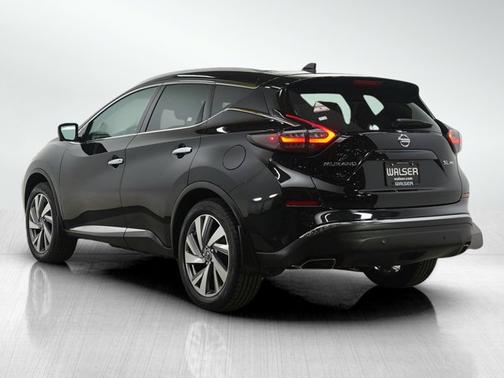 2021 Nissan Murano SL