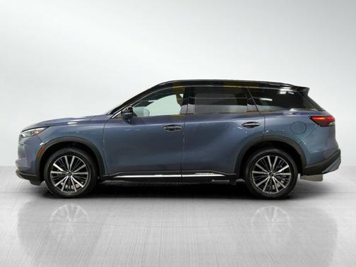 2024 INFINITI QX60 AUTOGRAPH