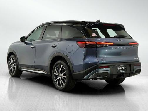 2024 INFINITI QX60 AUTOGRAPH