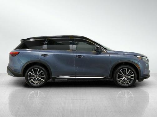 2024 INFINITI QX60 AUTOGRAPH