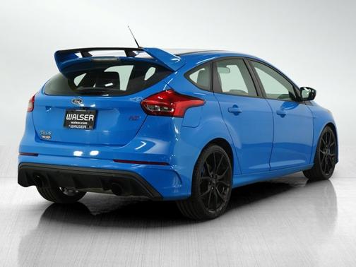 2017 Ford Focus RS Base