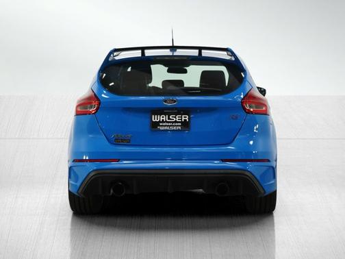 2017 Ford Focus RS Base