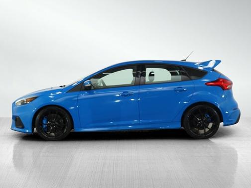 2017 Ford Focus RS Base
