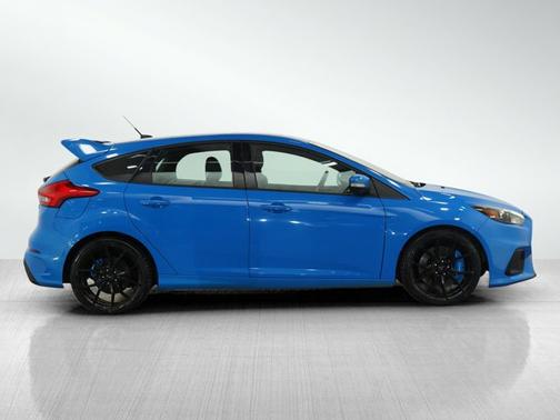 2017 Ford Focus RS Base