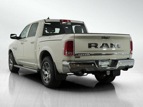 2017 RAM 1500 Limited