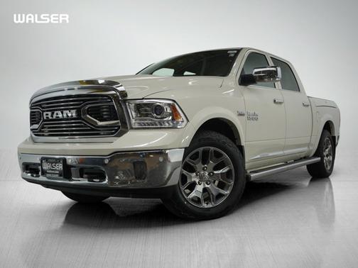2017 RAM 1500 Limited