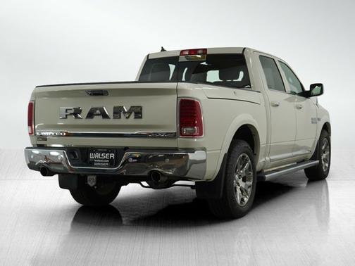 2017 RAM 1500 Limited