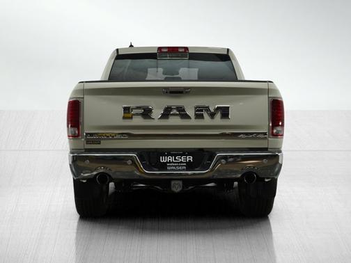 2017 RAM 1500 Limited