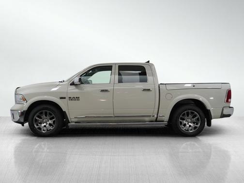 2017 RAM 1500 Limited