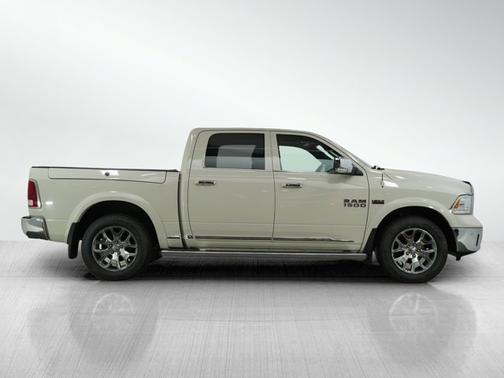 2017 RAM 1500 Limited
