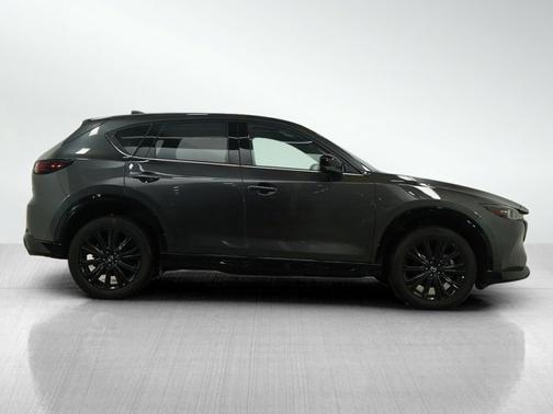 2024 Mazda CX-5 2.5 Turbo Premium Package