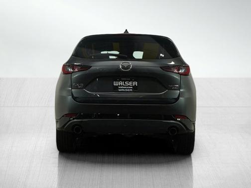 2024 Mazda CX-5 2.5 Turbo Premium Package