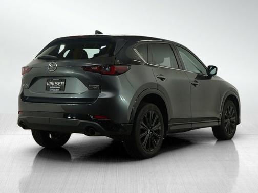 2024 Mazda CX-5 2.5 Turbo Premium Package
