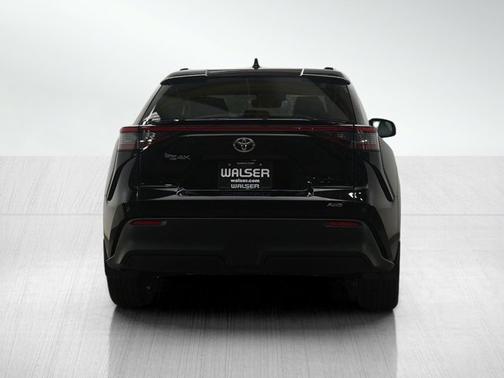 2023 Toyota bZ4X XLE