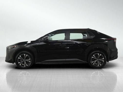 2023 Toyota bZ4X XLE