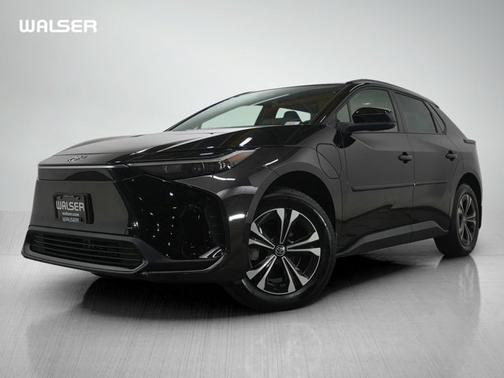 2023 Toyota bZ4X XLE