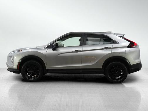 2023 Mitsubishi Eclipse Cross LE