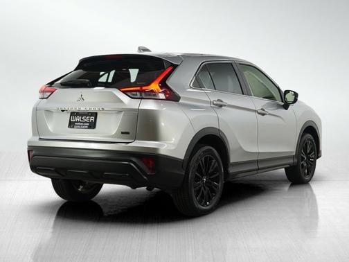 2023 Mitsubishi Eclipse Cross LE
